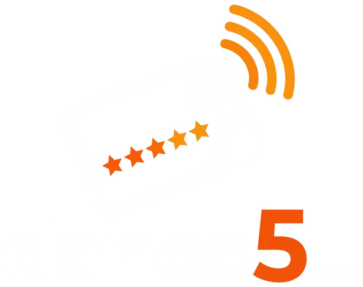 Danos5 logo